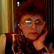 Людмила Зыкова on My World.