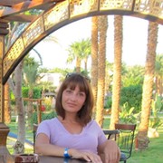 Елизавета Халусяк on My World.