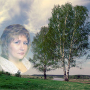 Елена Леонидовна on My World.