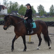 Елена Комарова on My World.