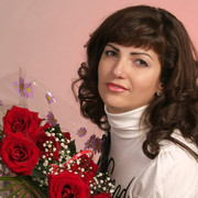 Лариса Крайнова on My World.