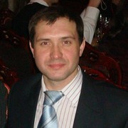 Михаил Лобанов on My World.