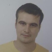 Семён Лобанов on My World.