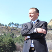 Лобов Вадим on My World.