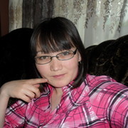 Зарина Ваисова on My World.