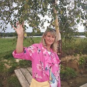 Виктория Синявская on My World.