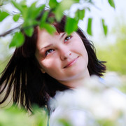 Елена  Логойко on My World.