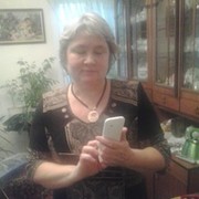 Екатерина Логвина on My World.