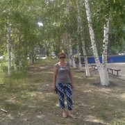 Лариса Капранова в Моем Мире.