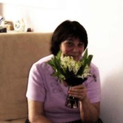 Лариса Геращенко on My World.