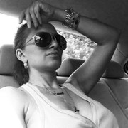 Yelena Lorenz on My World.
