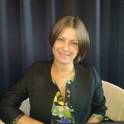 Оксана Гайдамако on My World.