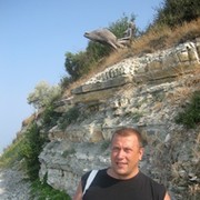 Лоза Павел on My World.