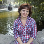 Лена Полосмак on My World.