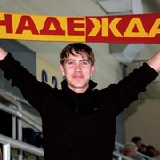 Александр Чердинцев on My World.