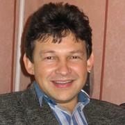 Сергей Лыжненко on My World.