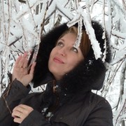 Светлана Луговая on My World.