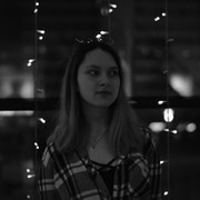 Arina Deeva on My World.