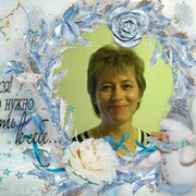 Ludmilla Frank on My World.