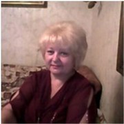 Людмила Лиходед on My World.