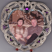 Людмила Громова on My World.