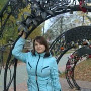 Анна Тихонова on My World.