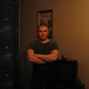 Фёдор Лупиносов on My World.