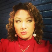 Натали Натали on My World.
