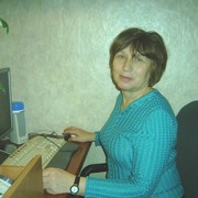 Людмила Карпушина on My World.