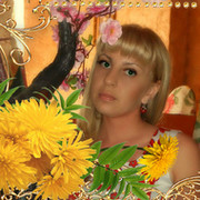 Елена Сергеева on My World.
