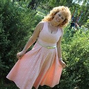 Любовь Довбненко on My World.
