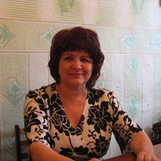 Людмила Прокопьева on My World.