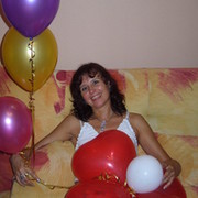 Светлана Нуйкина on My World.