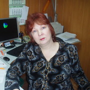 Марина Стукалова on My World.