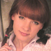 Cаша Яковлева on My World.