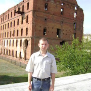 Александр Соломин on My World.