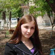 Светлана Молчанова on My World.