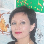 Ольга Темненко on My World.