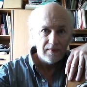Alexander Maev on My World.