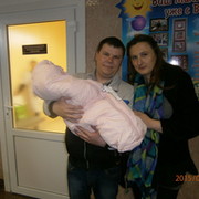 Ирина Богданович on My World.