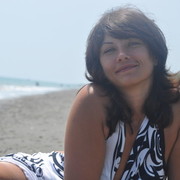Екатерина Логачева on My World.