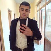 NaReK KaZaRyAn on My World.