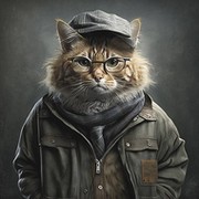 Михаил Макаров on My World.