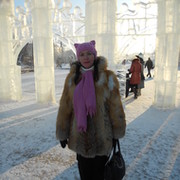Ольга Макарова on My World.