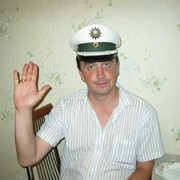 Сергей Маковский on My World.