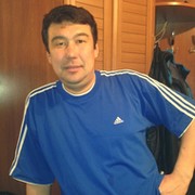 максат мукатов on My World.
