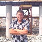 Павел Алексеевских on My World.