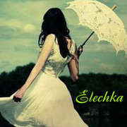 Elechka * on My World.
