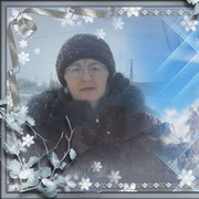 Нина Жукова on My World.
