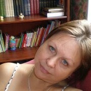 natalka nata on My World.